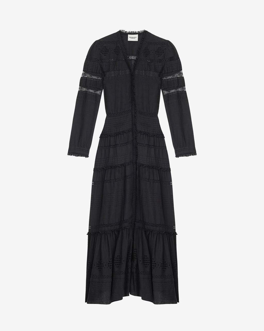 DANIVA DRESS