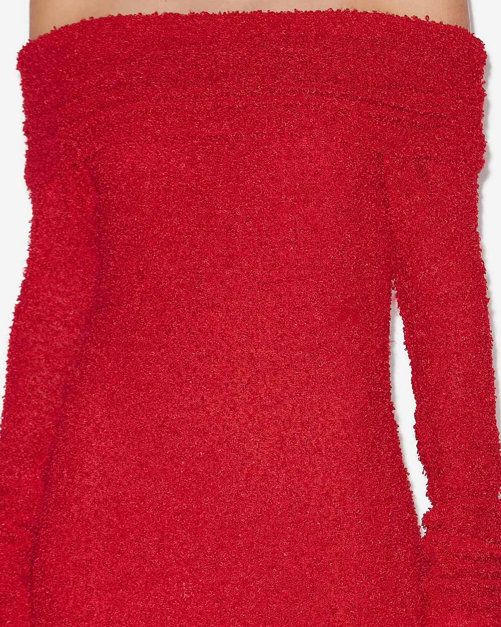 ORMANY DRESS