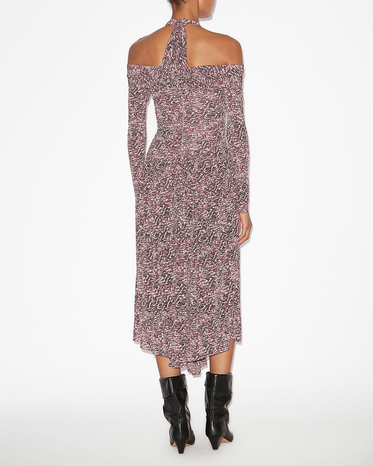 VALENTINE DRESS