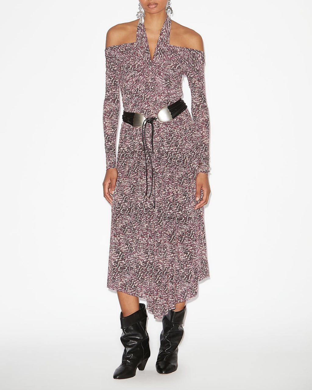 VALENTINE DRESS