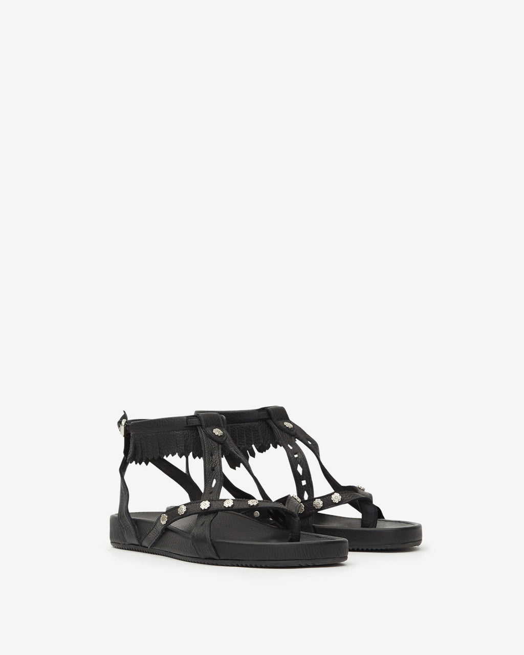 SILYA SANDALS