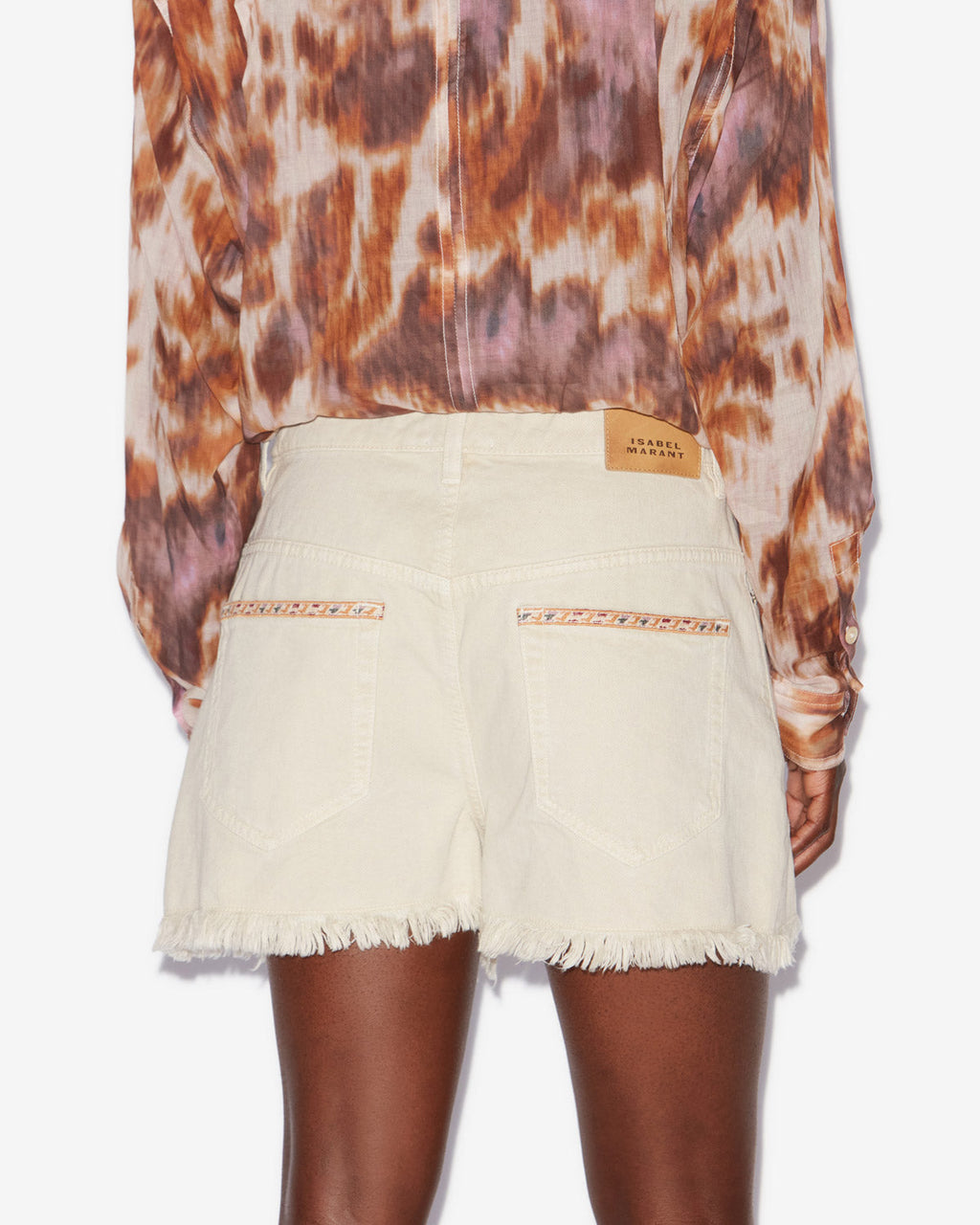 LESIA SHORTS