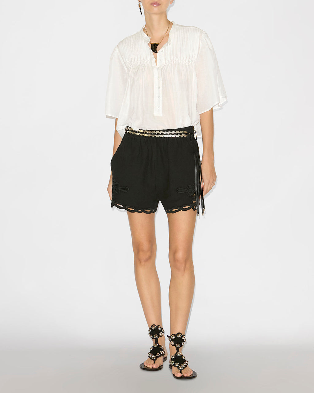 SAFA SHORTS