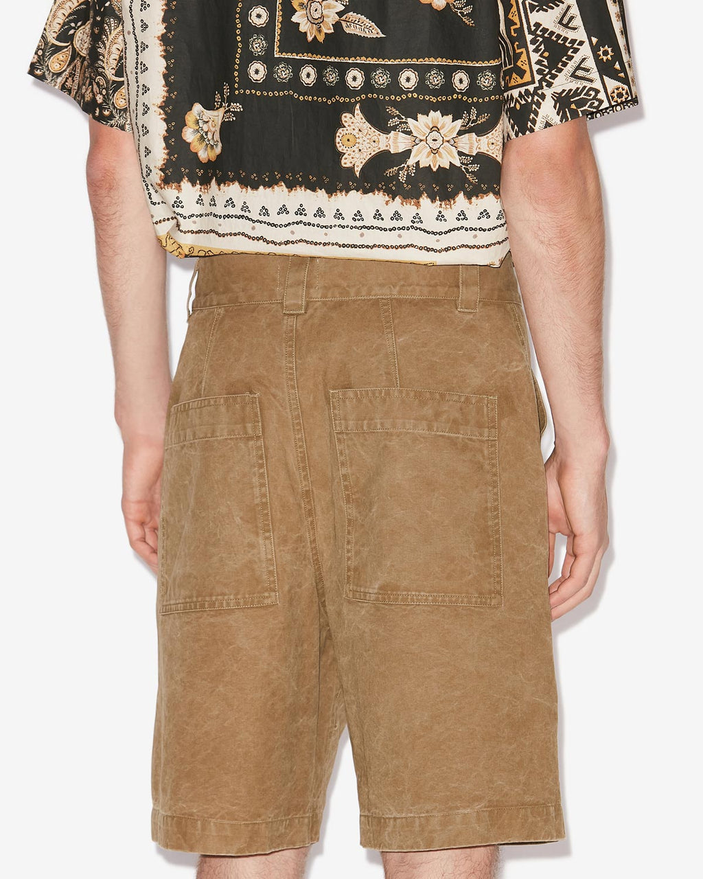 KYLE SHORTS