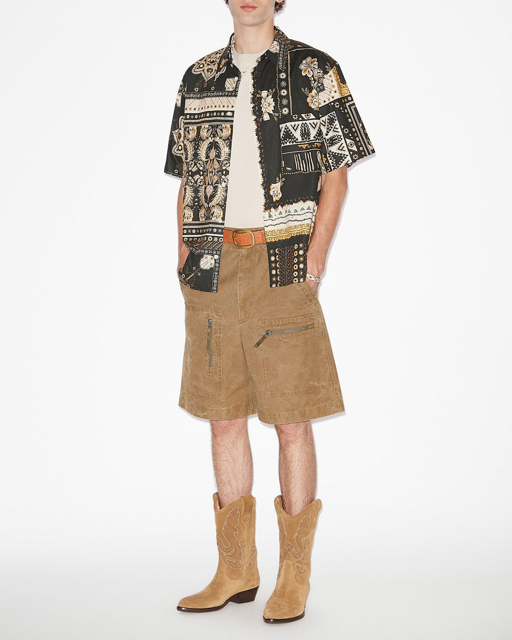 KYLE SHORTS