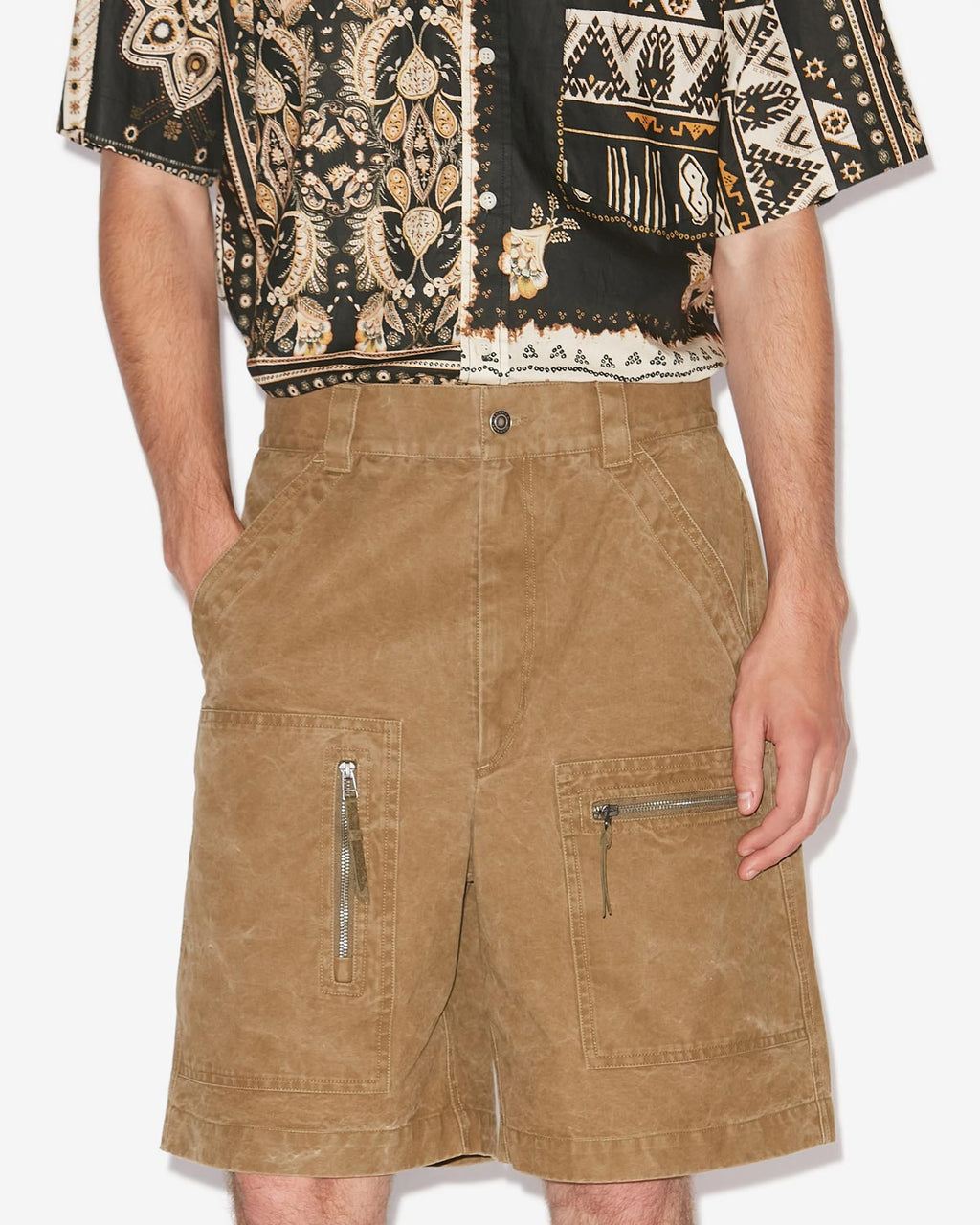 KYLE SHORTS