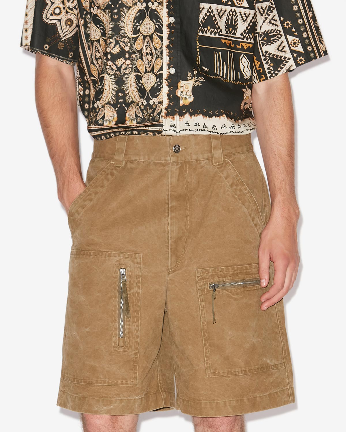 KYLE SHORTS