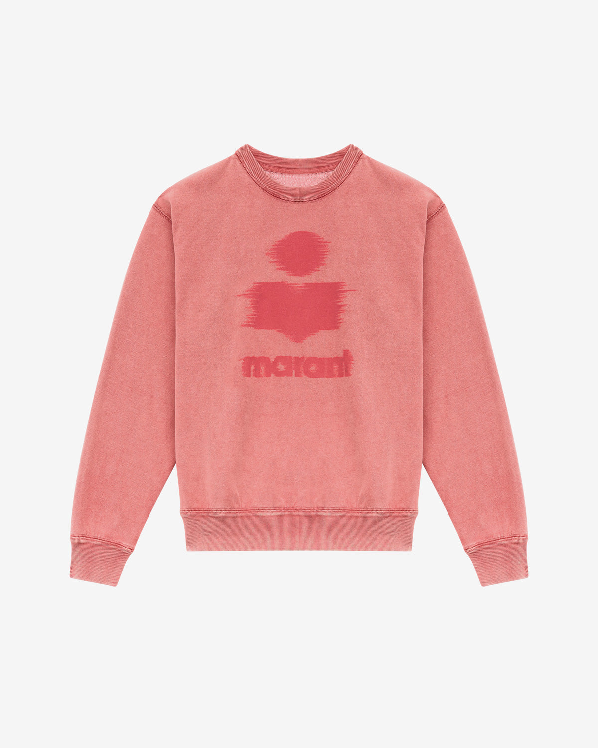 MOBYLI SWEATSHIRT