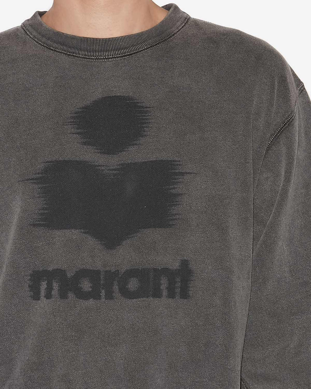 MIKOY SWEATSHIRT