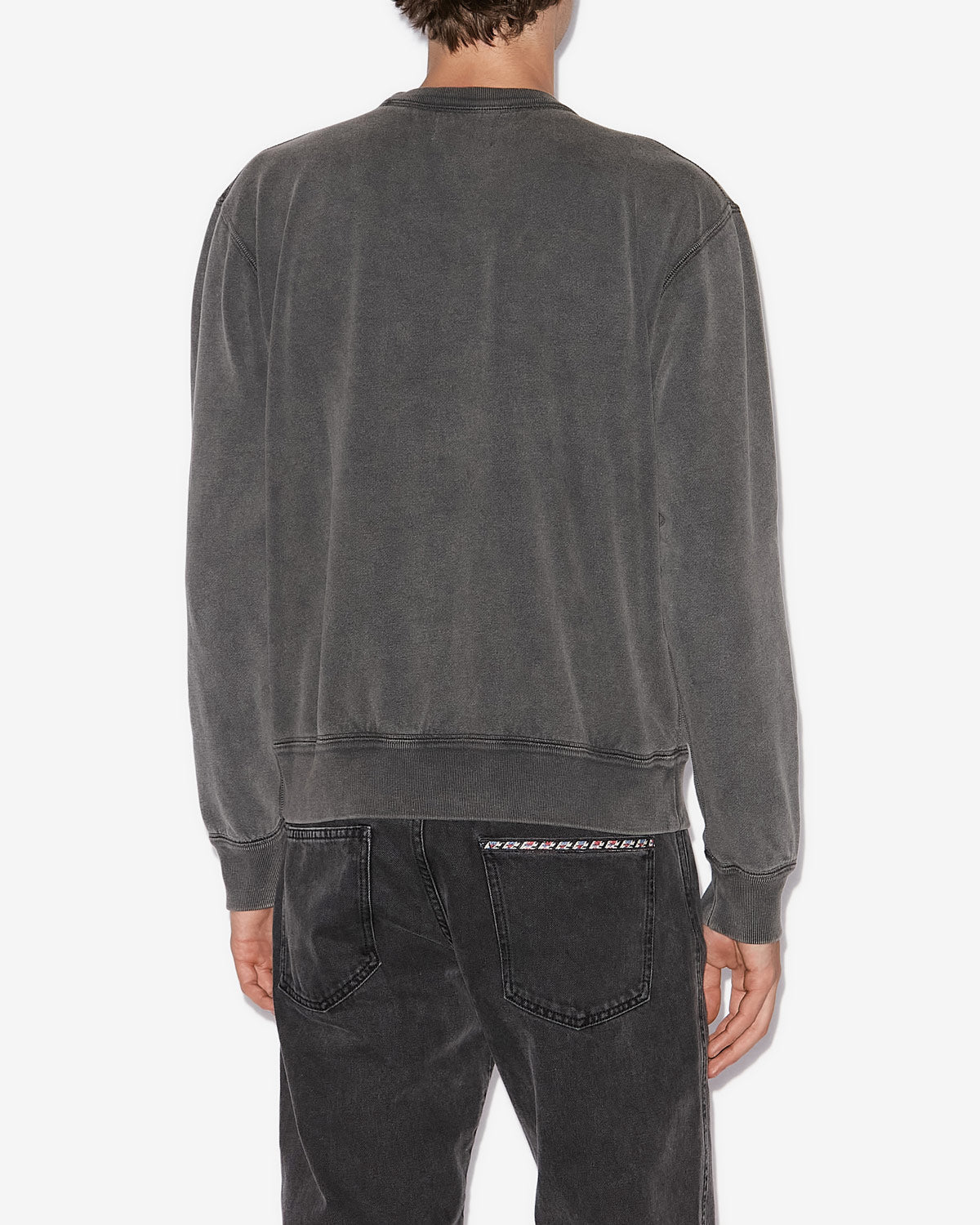 MIKOY SWEATSHIRT