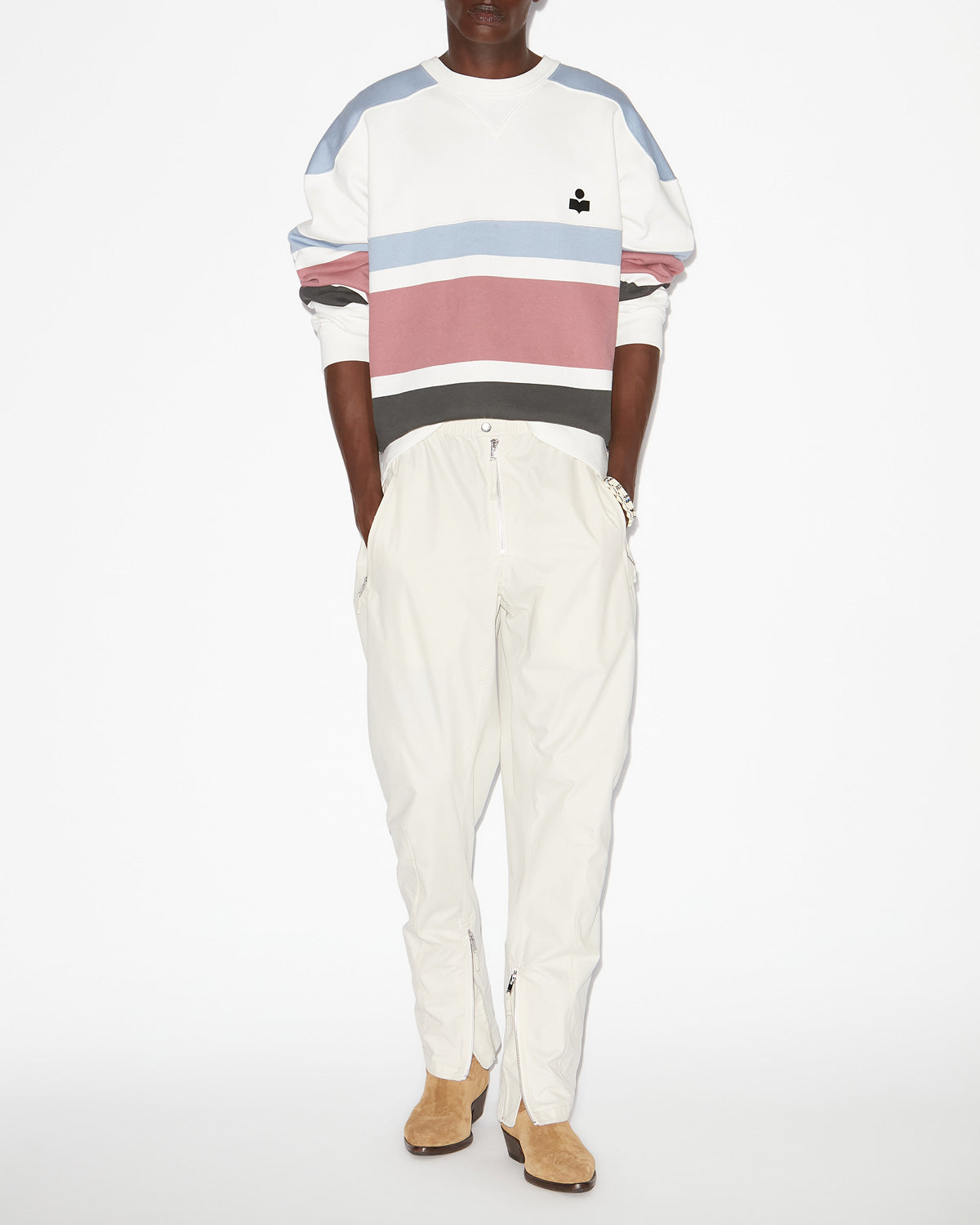 MEYOAN SWEATSHIRT