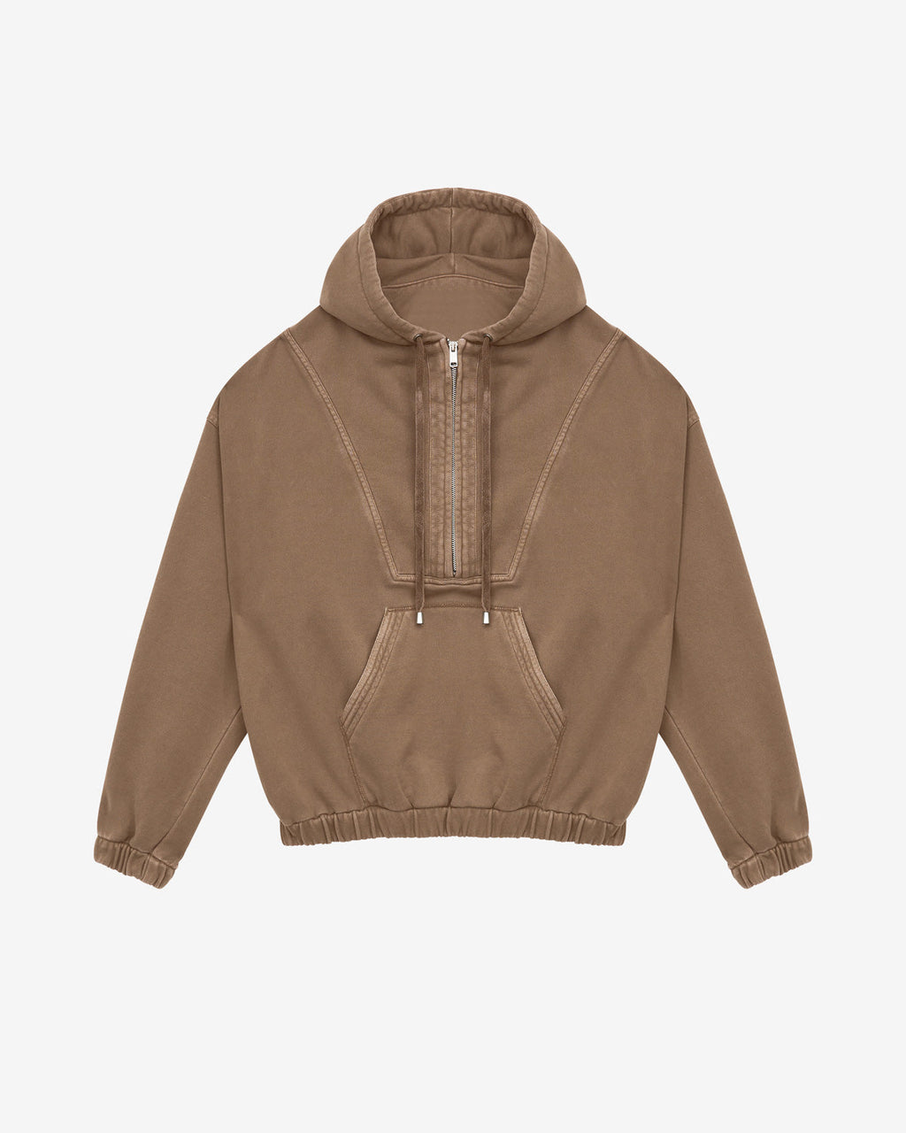 YANIS SWEATSHIRT