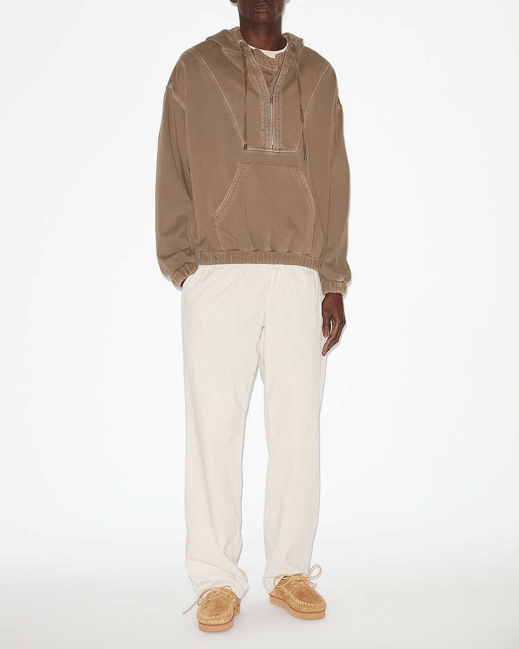 YANIS SWEATSHIRT