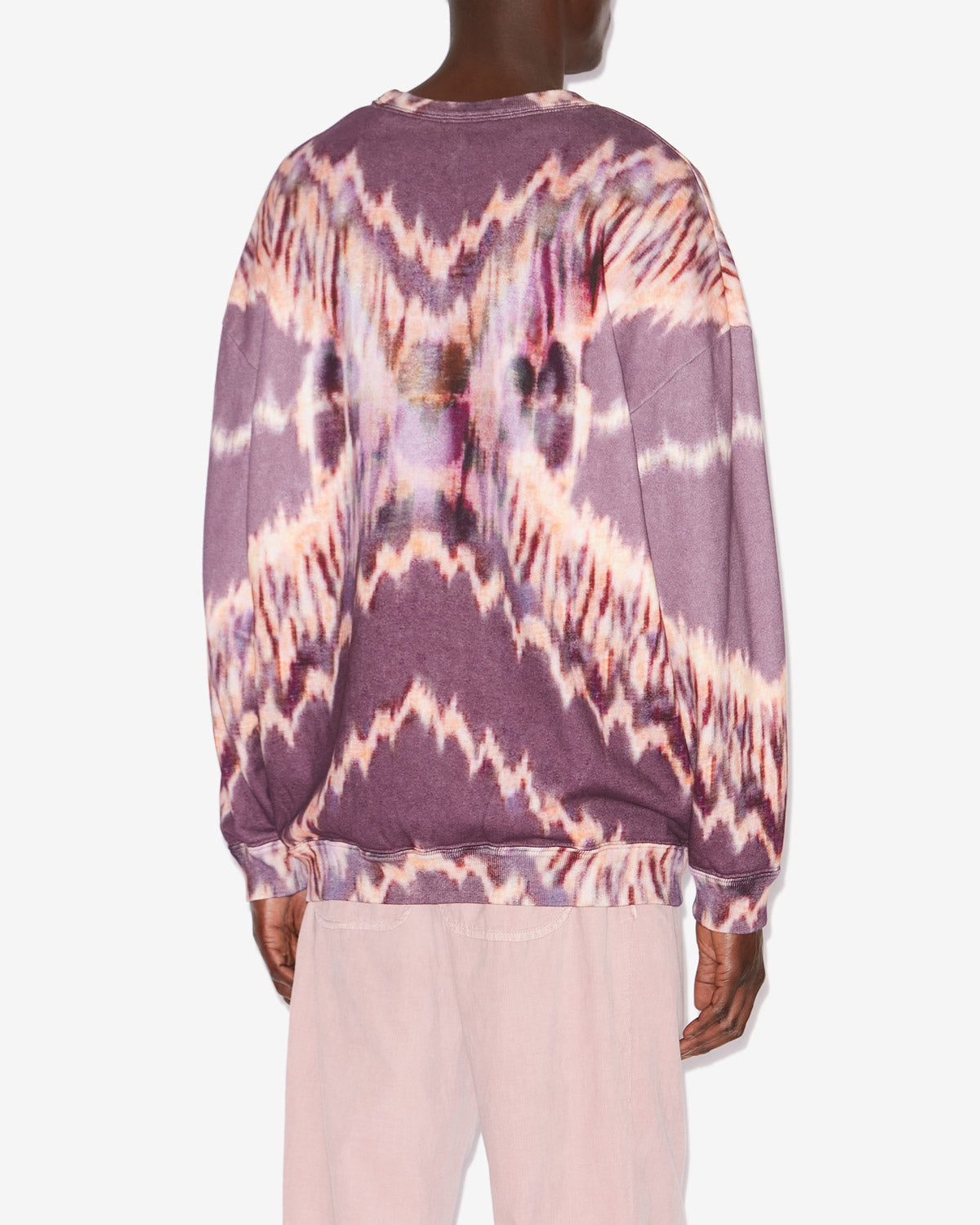 DOBBIE SWEATSHIRT