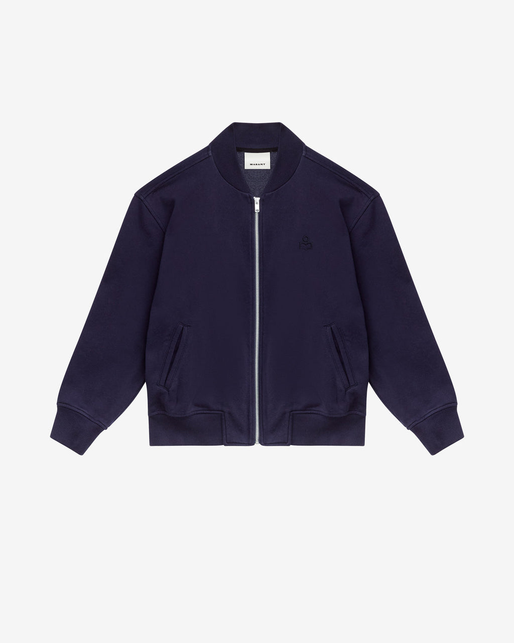 MARTY SWEATSHIRT
