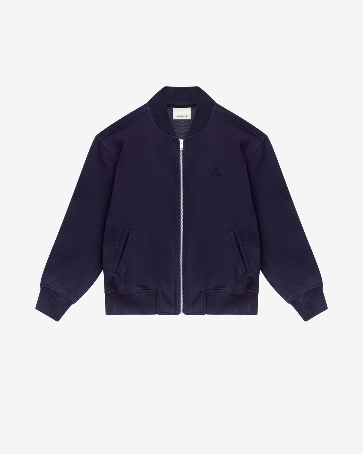 MARTY SWEATSHIRT