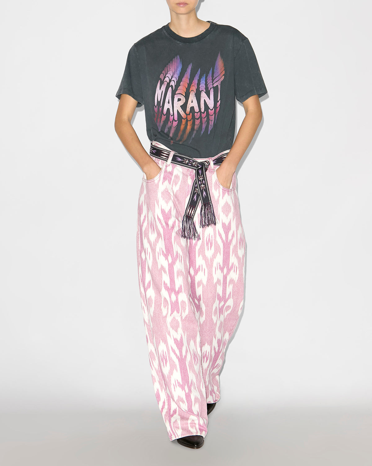 ZOELINE T-SHIRT