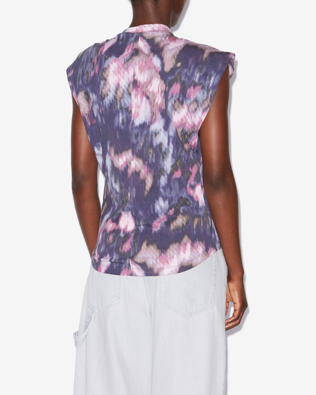 NAYDA T-SHIRT