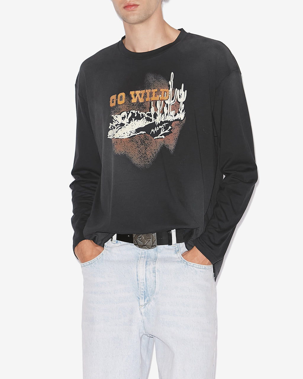 LEILOHA T-SHIRT