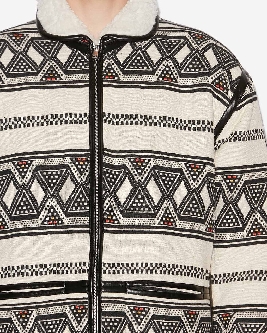 NELKIS JACKET