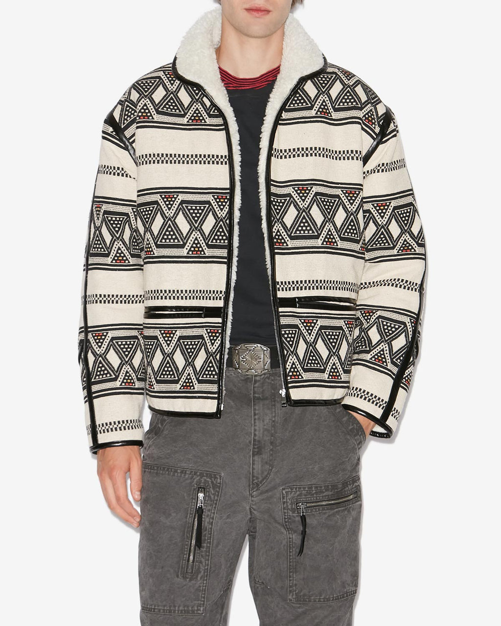 NELKIS JACKET