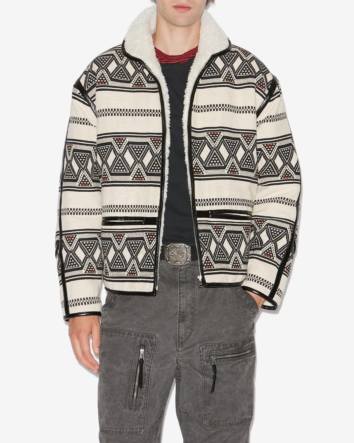 NELKIS JACKET