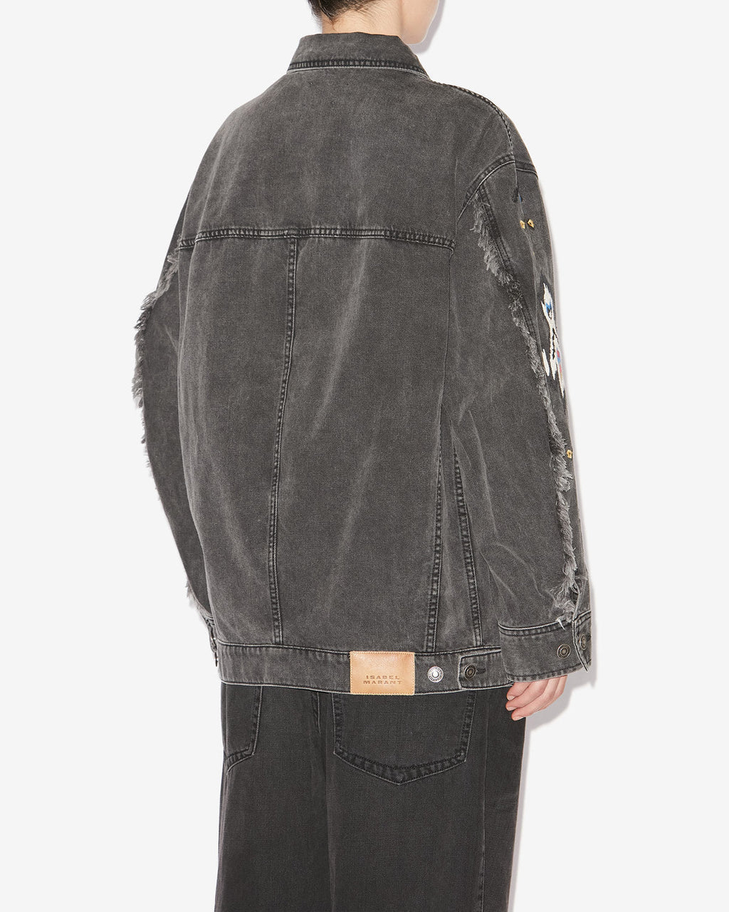 MANONA JACKET