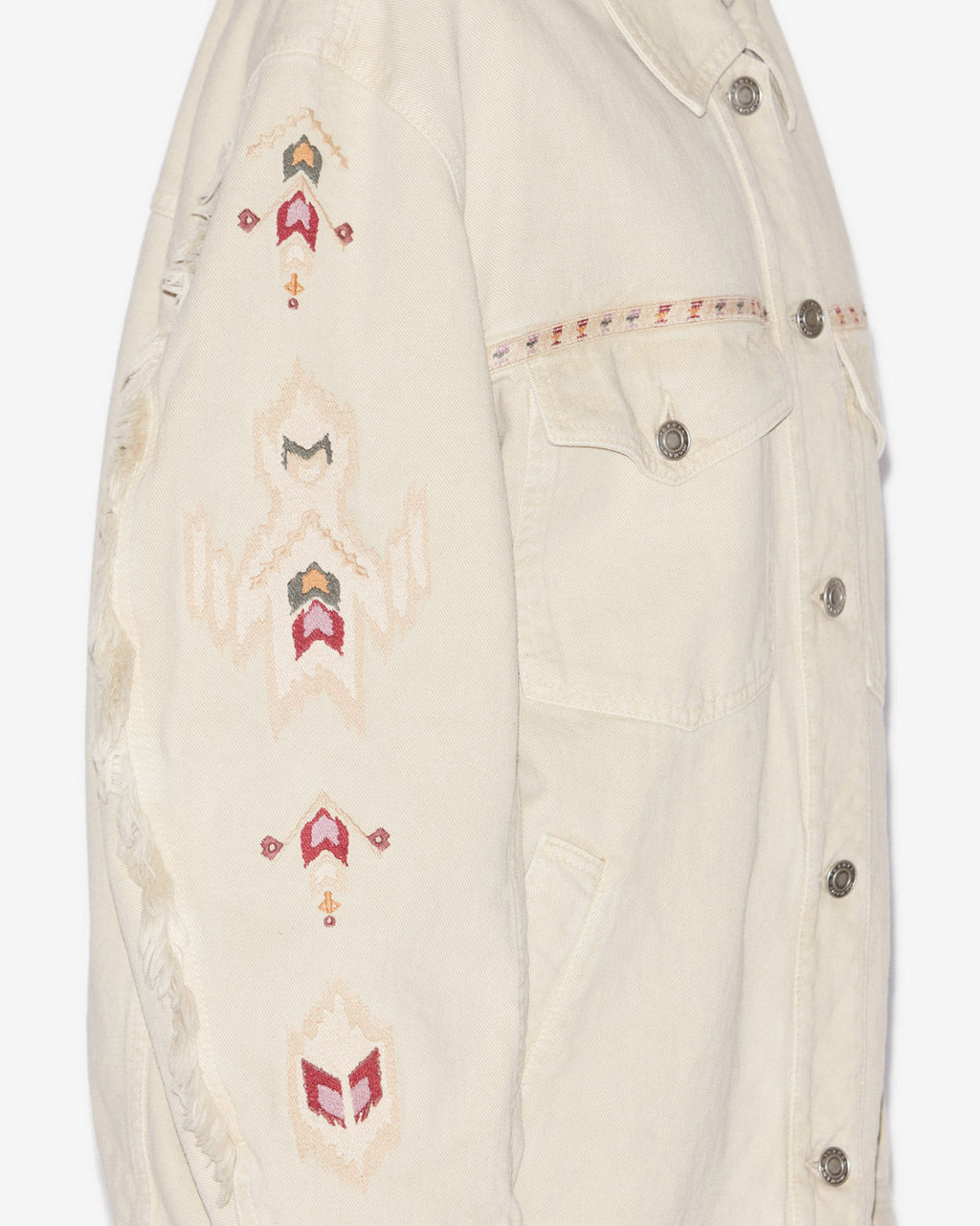 MANONA JACKET