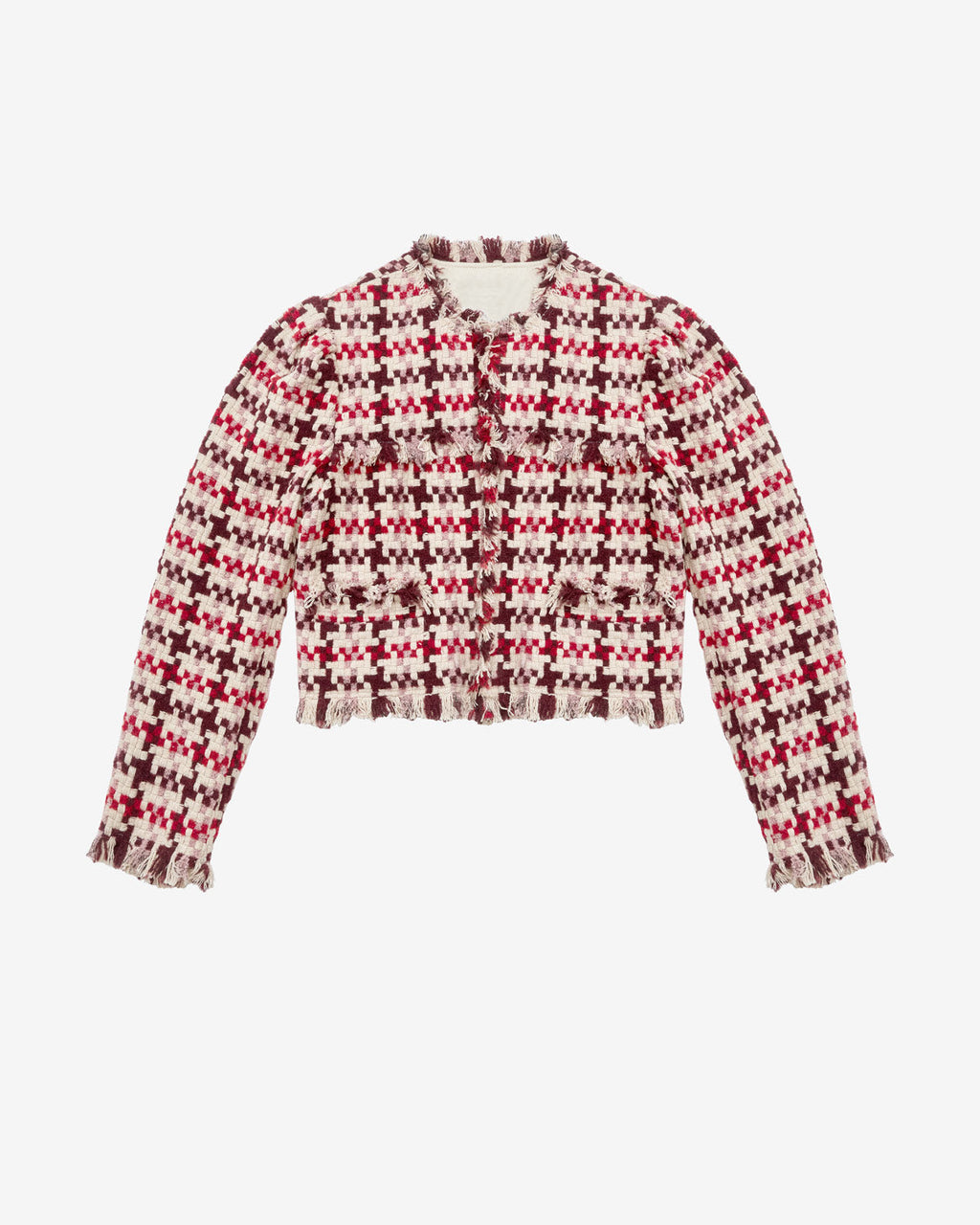 AMELIO JACKET