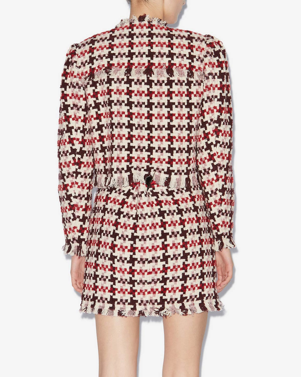 AMELIO JACKET
