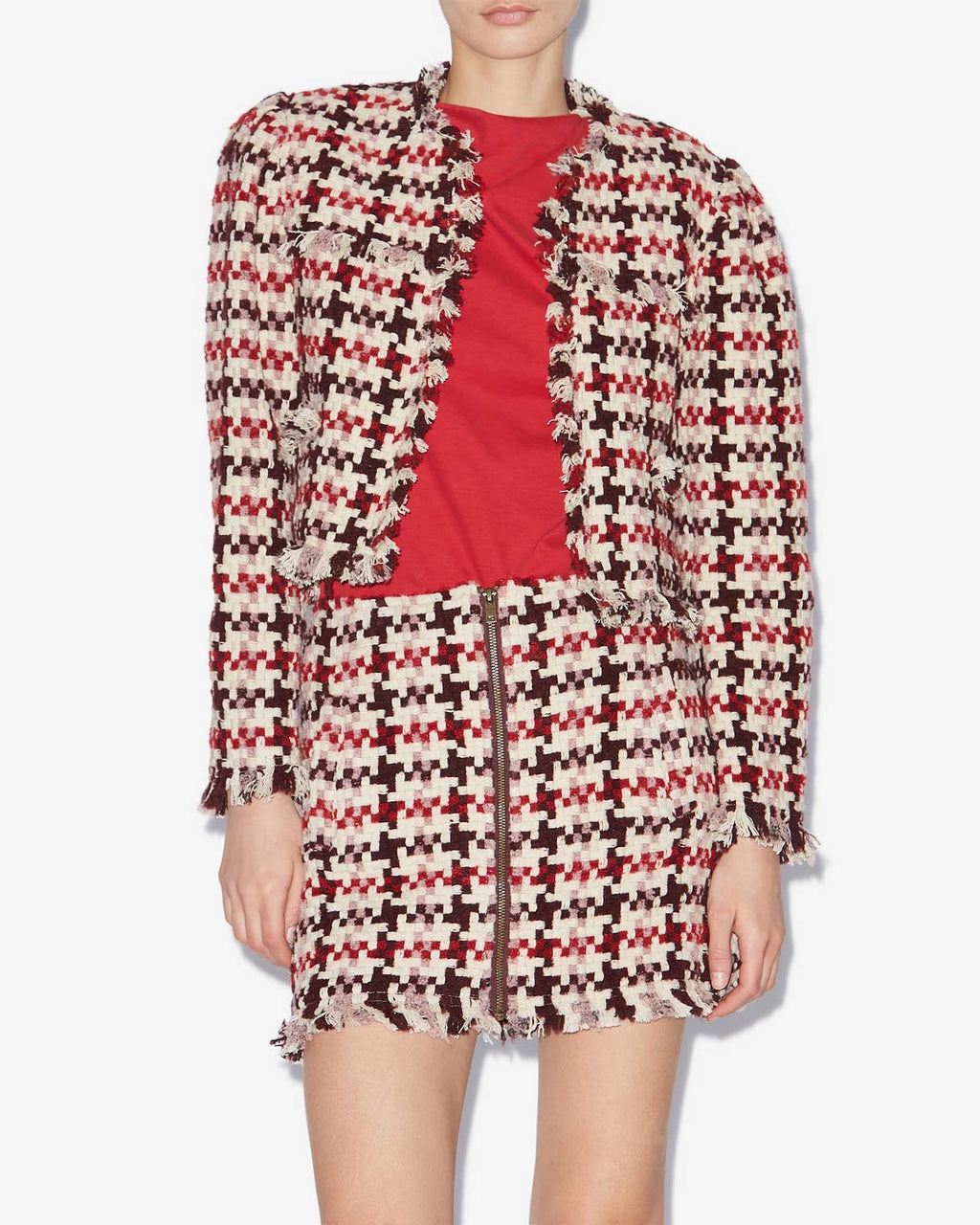 AMELIO JACKET