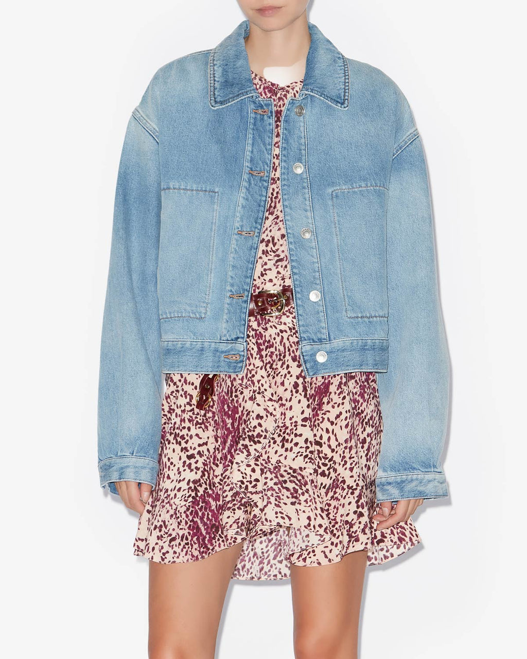 JOSEPHINE JACKET