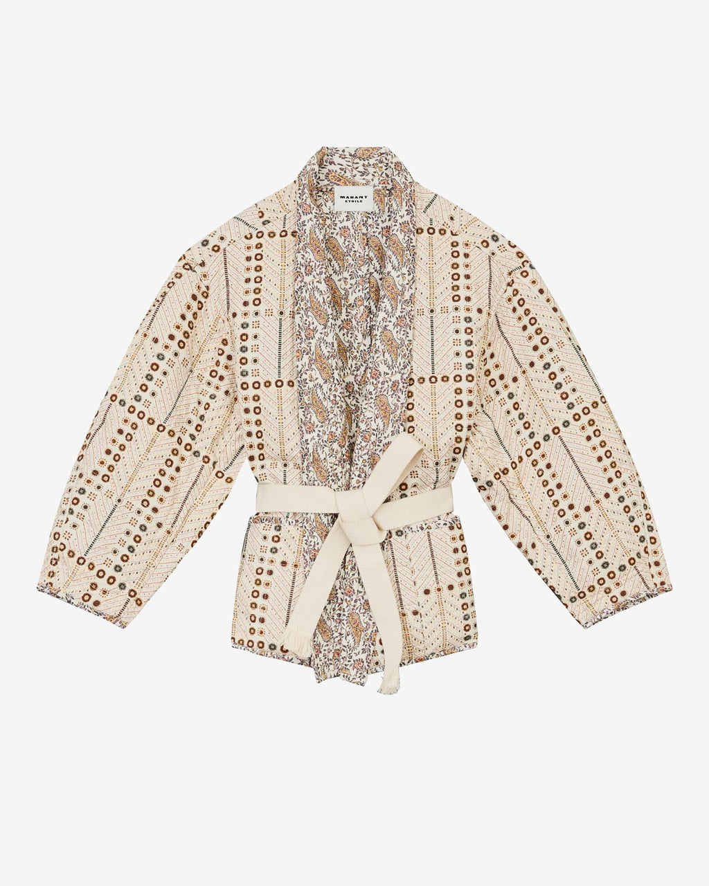 CHANCEL JACKET