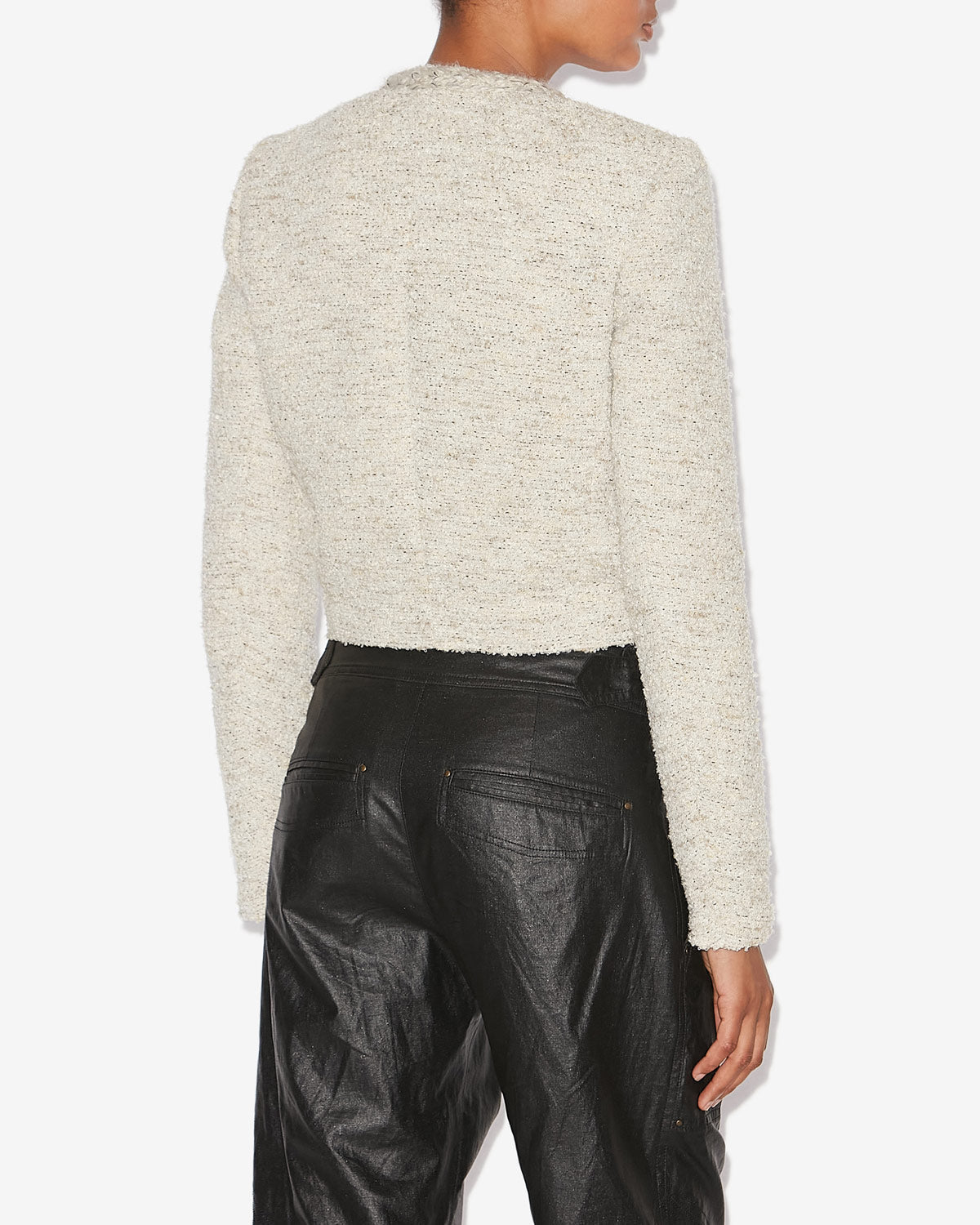 GWENDOLINE JACKET