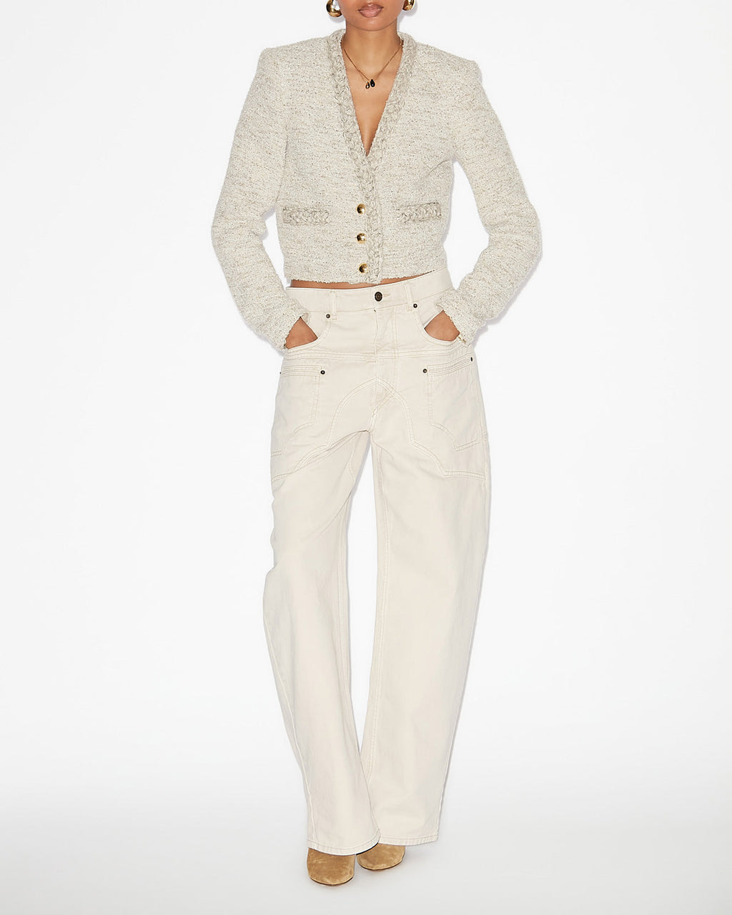 GWENDOLINE JACKET