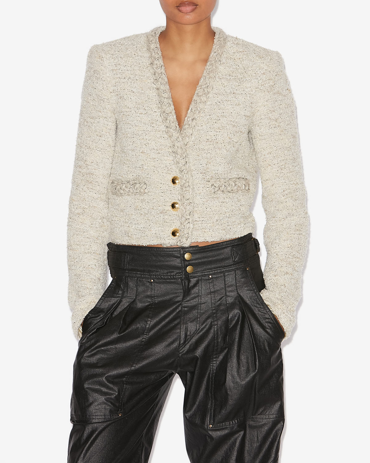 GWENDOLINE JACKET
