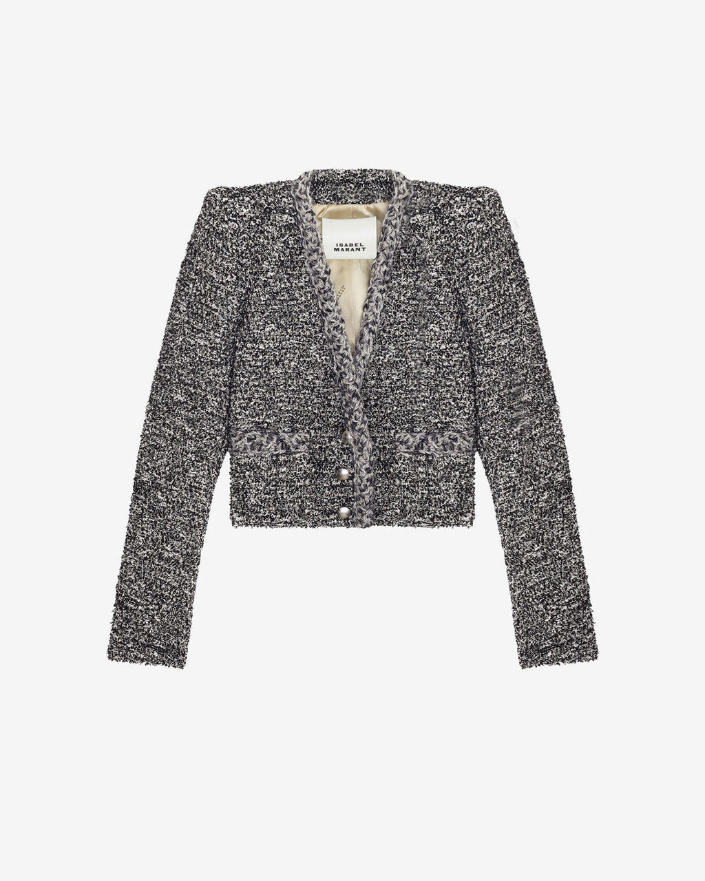 GWENDOLINE JACKET