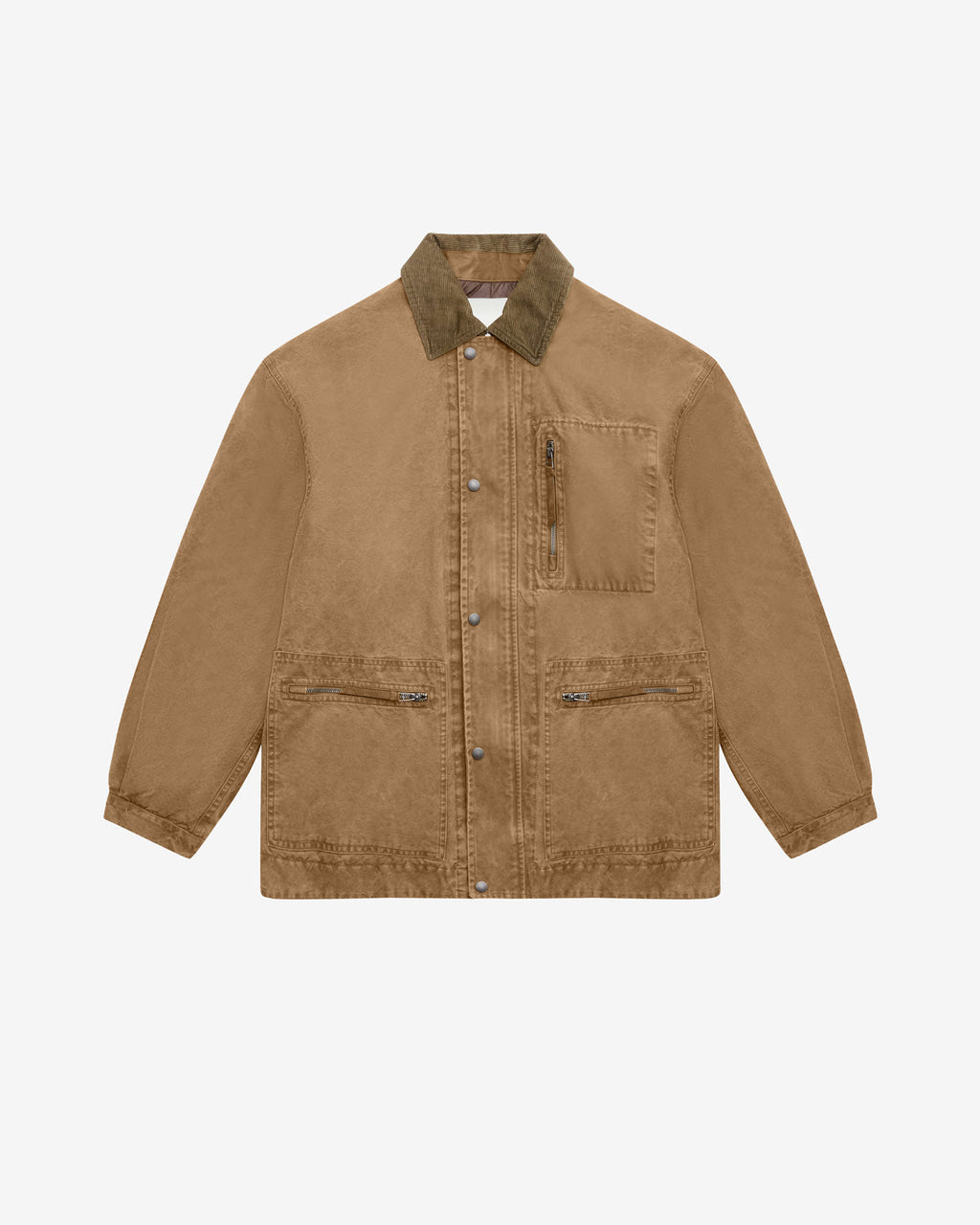 KIMEL JACKET