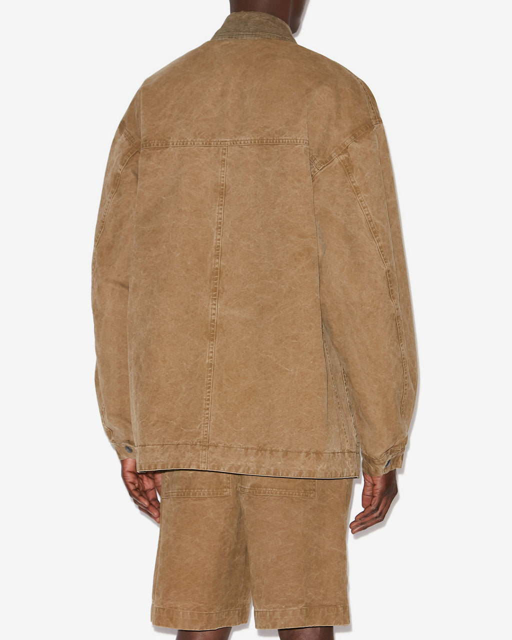 KIMEL JACKET