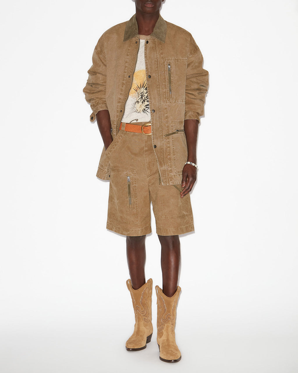 KIMEL JACKET