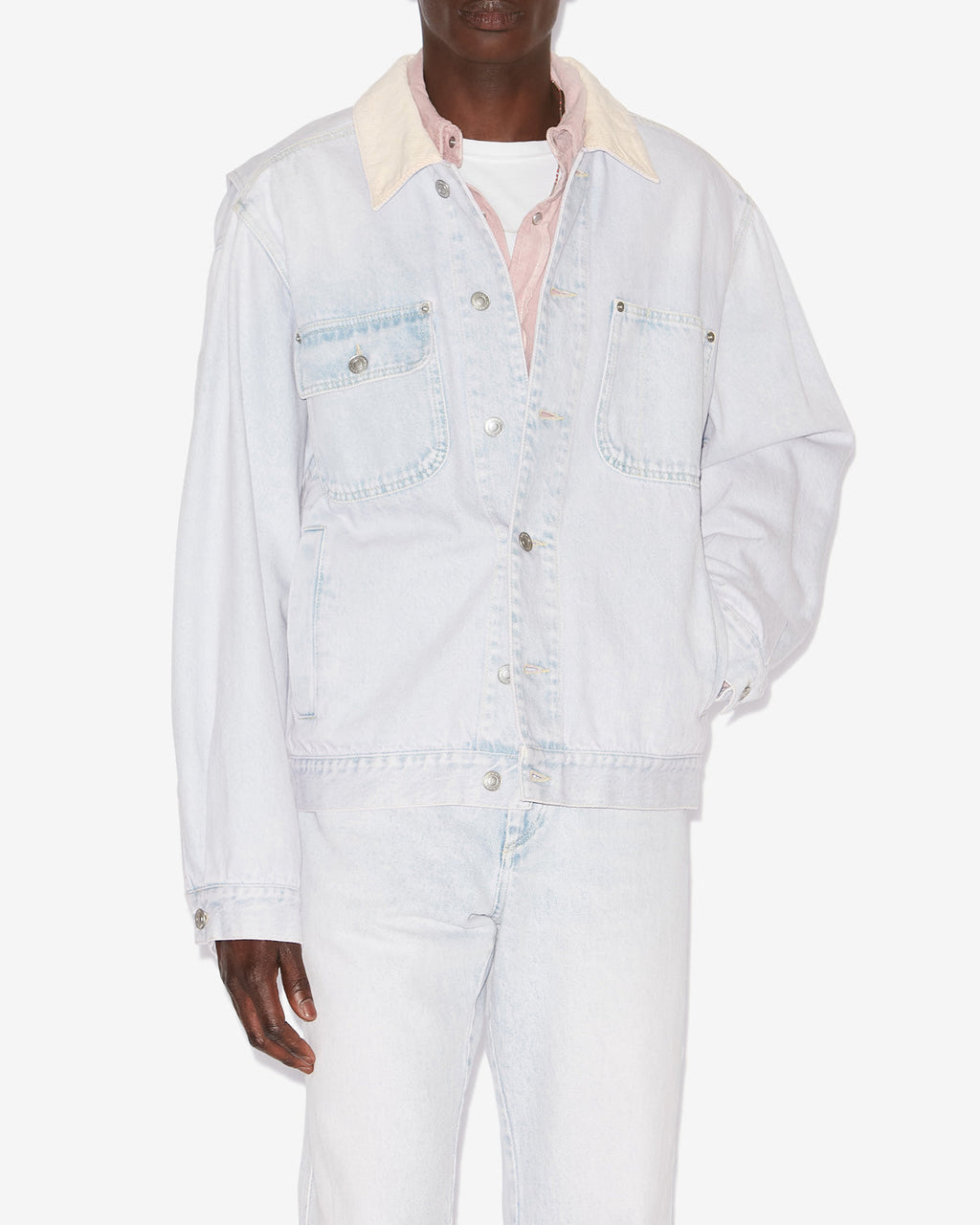 JOTHAM JACKET