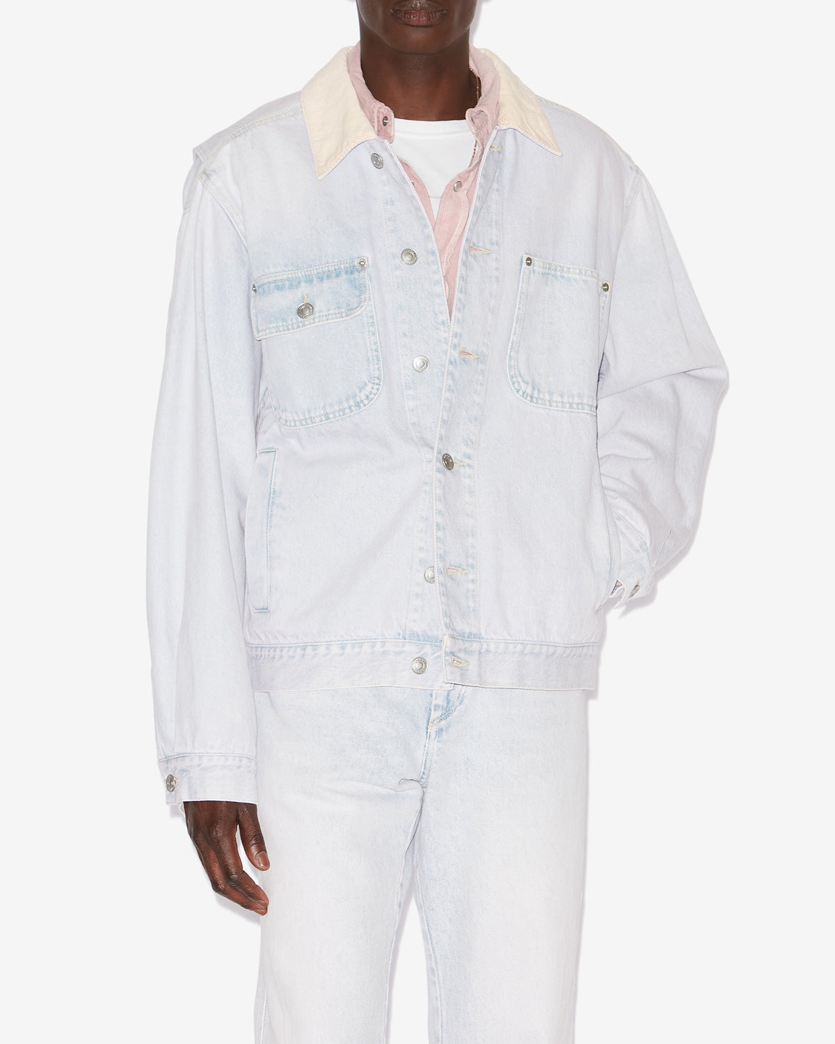 JOTHAM JACKET