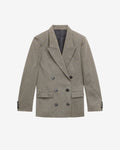 IRMA JACKET