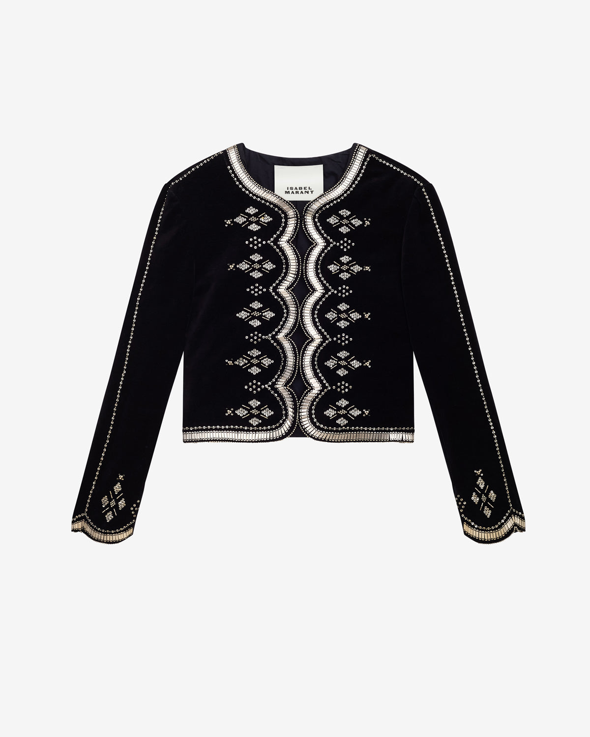 HADY JACKET