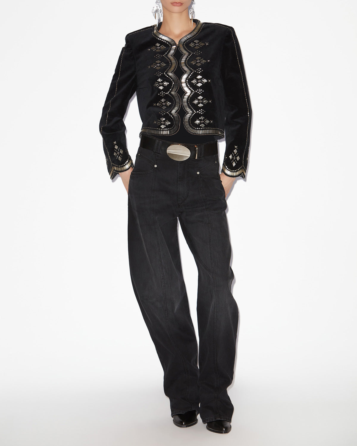 HADY JACKET