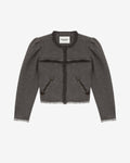 DELPHINA JACKET