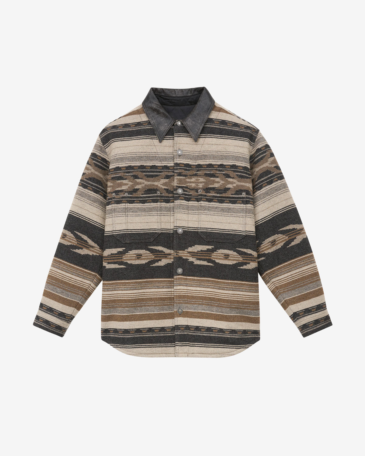 DALTON JACKET