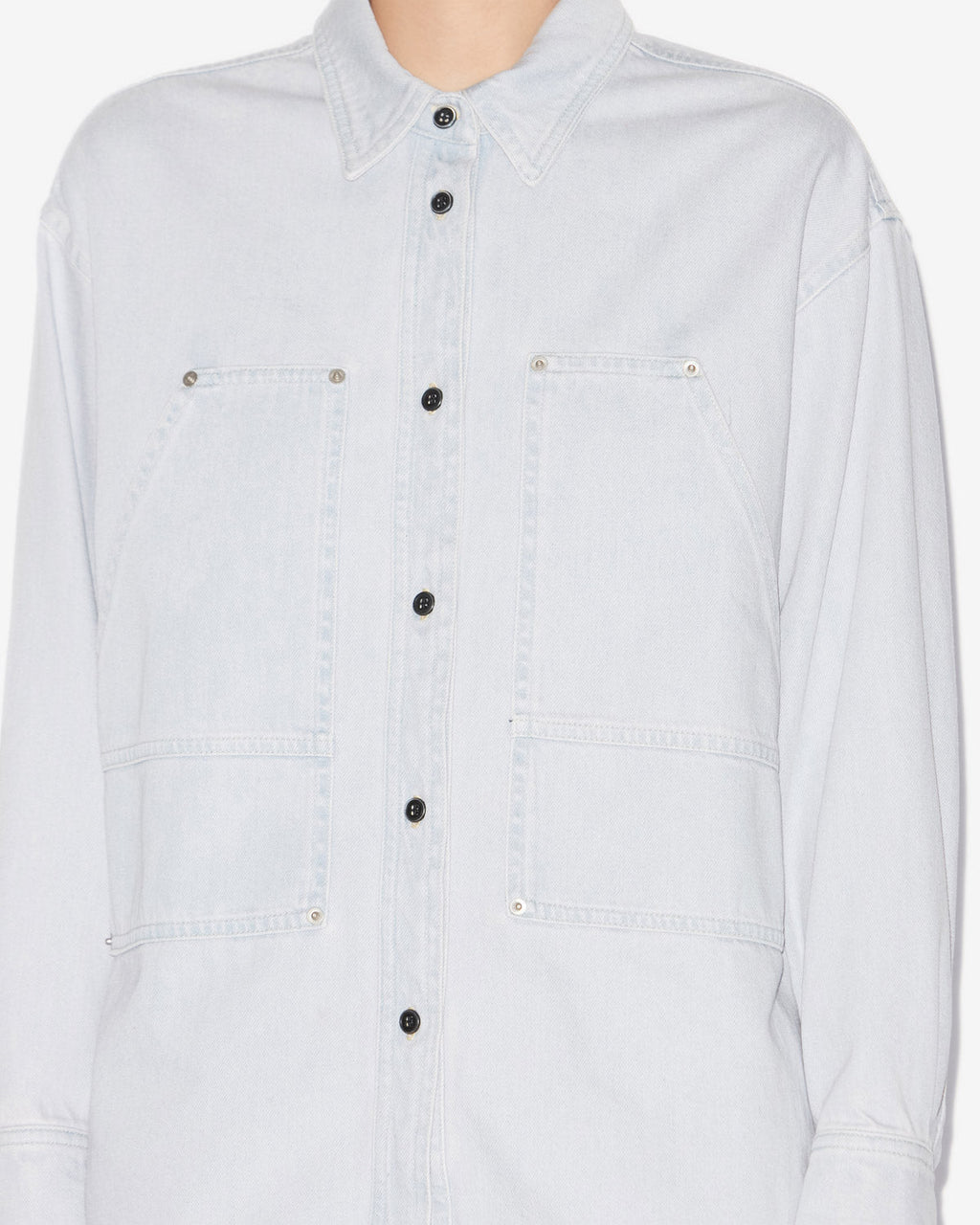 OKELY JACKET