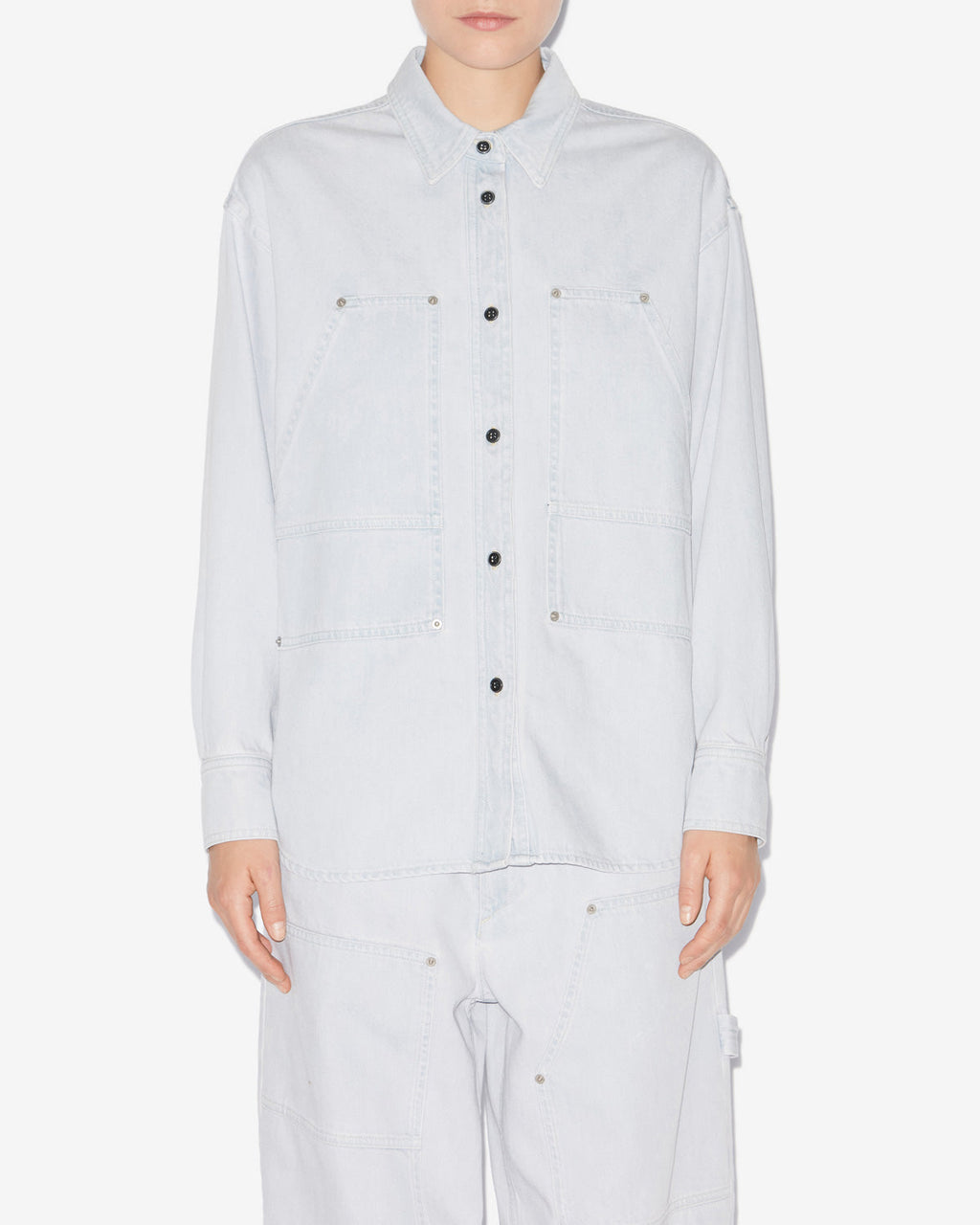 OKELY JACKET