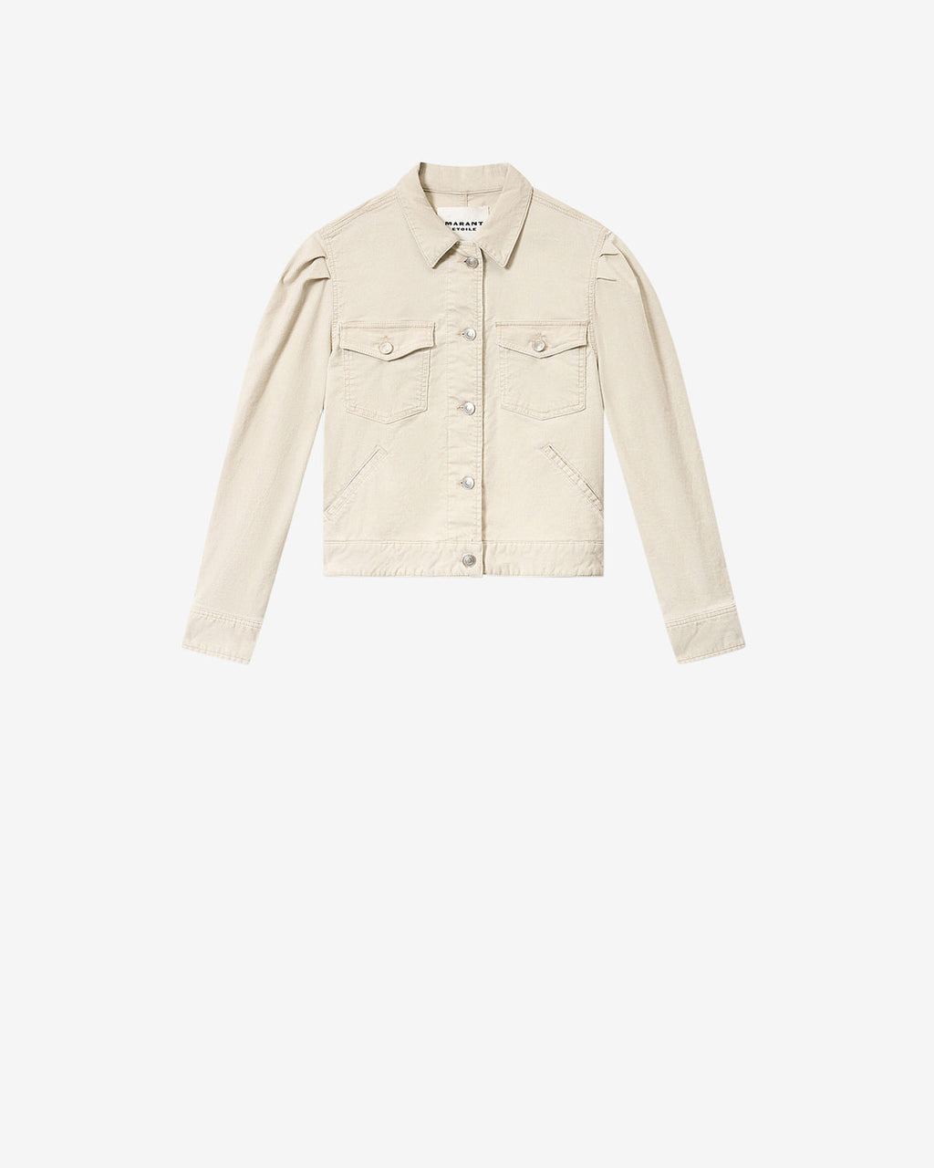 BOLINEAV JACKET